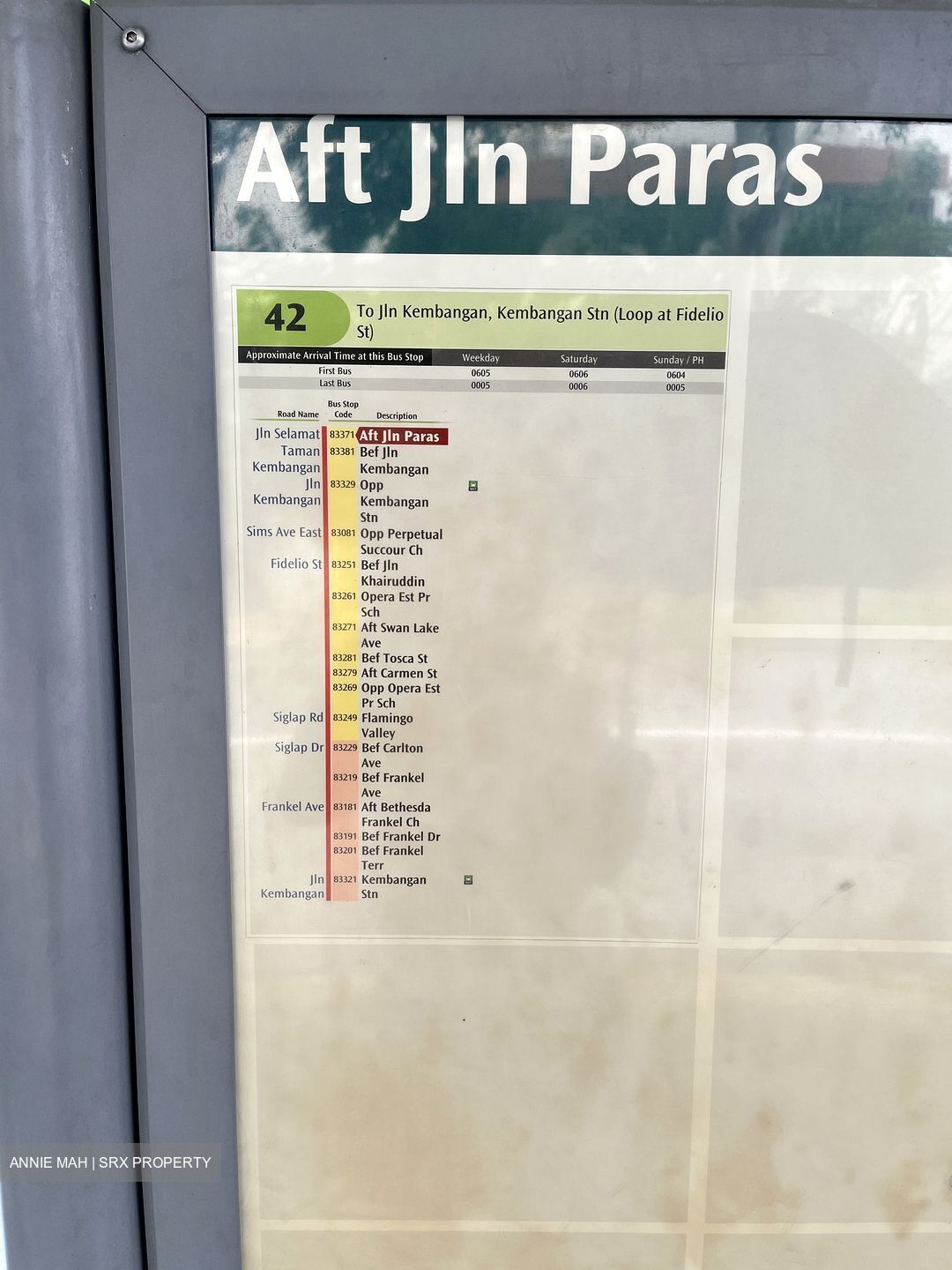 Jalan Senang (D14), Terrace #437333431